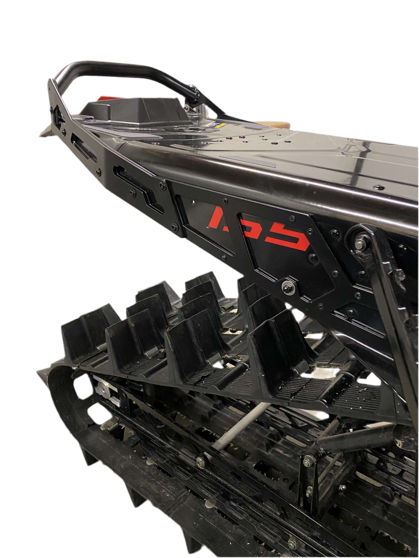 Bakbåge Matryx 155" Slash
