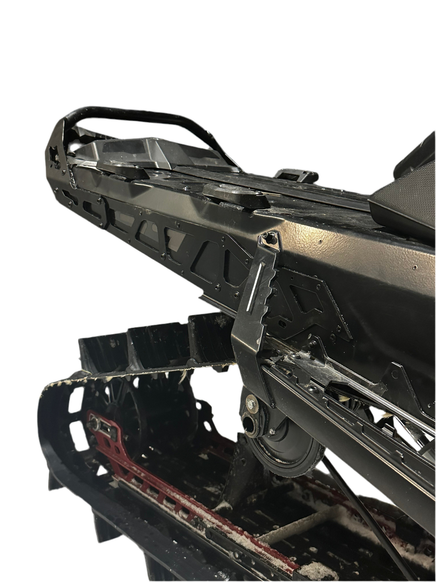 Bakbåge Skidoo G5 154"