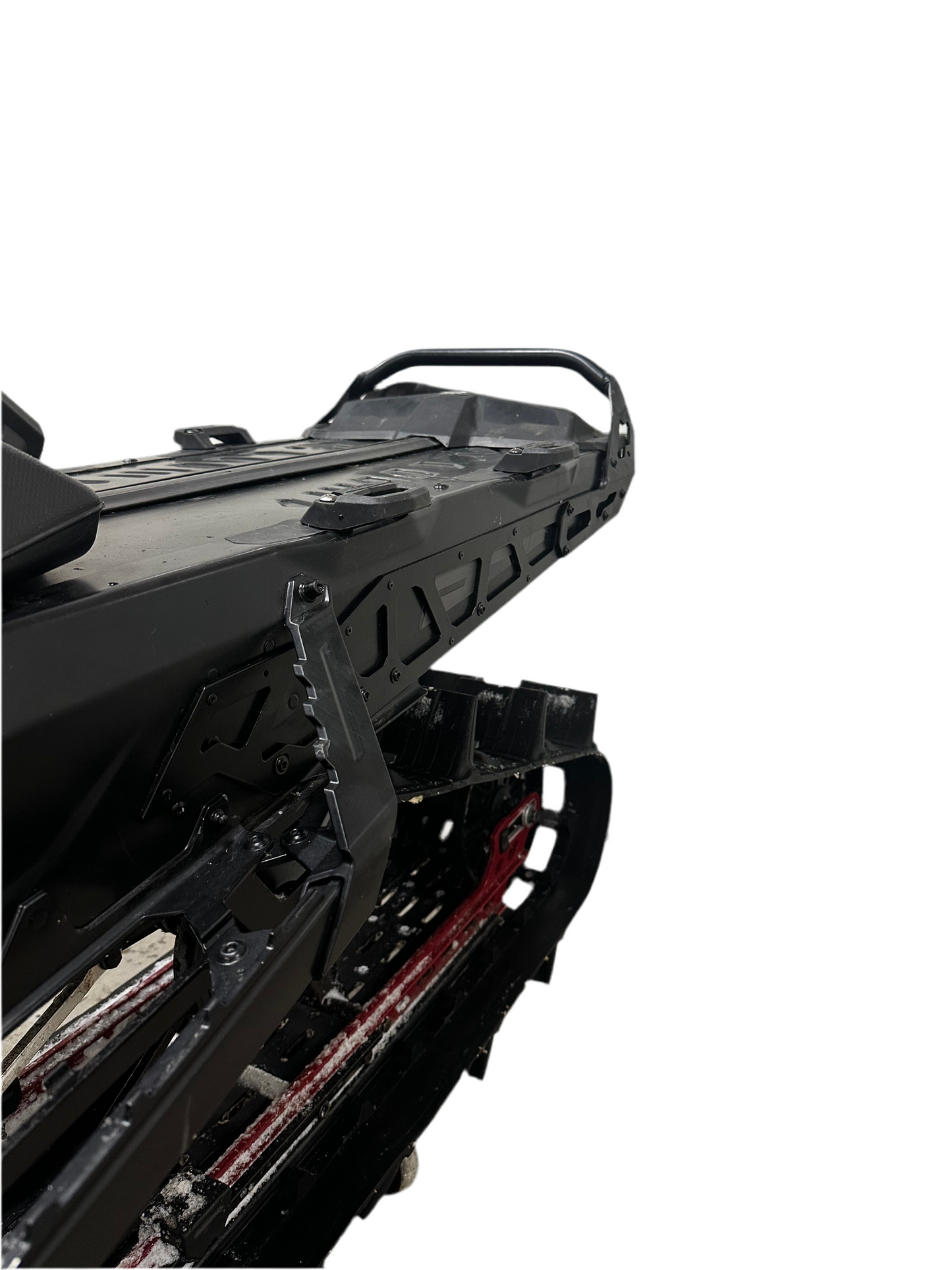 Bakbåge Skidoo G5 154"
