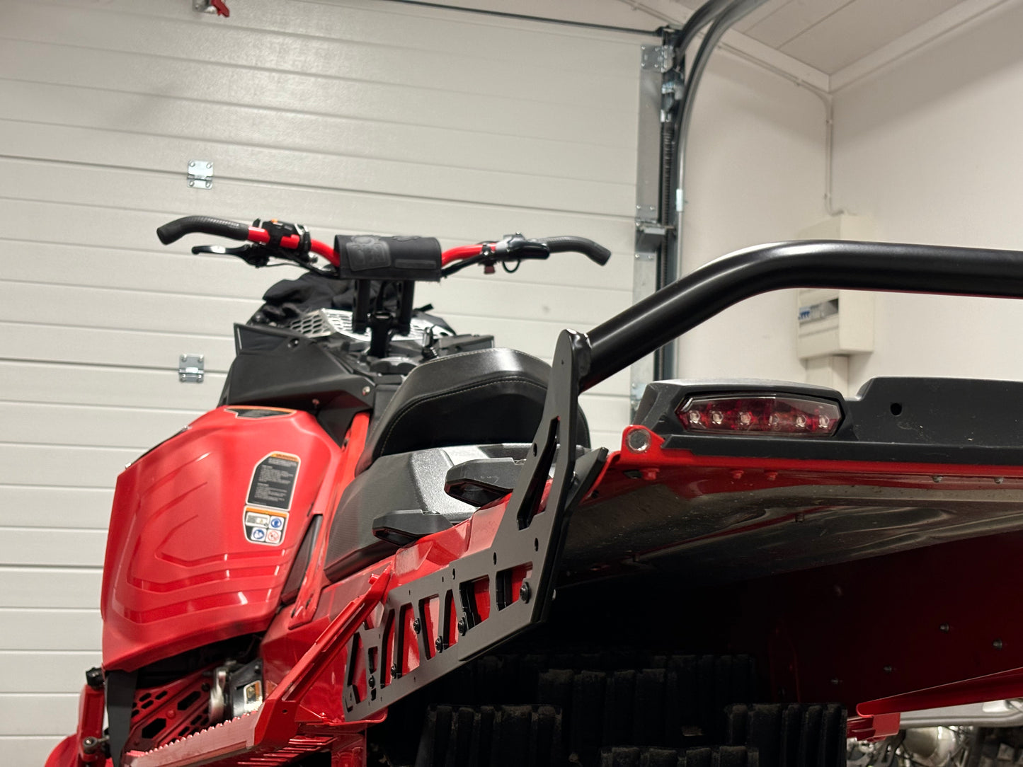 Bakbåge Lynx Boondocker 3900