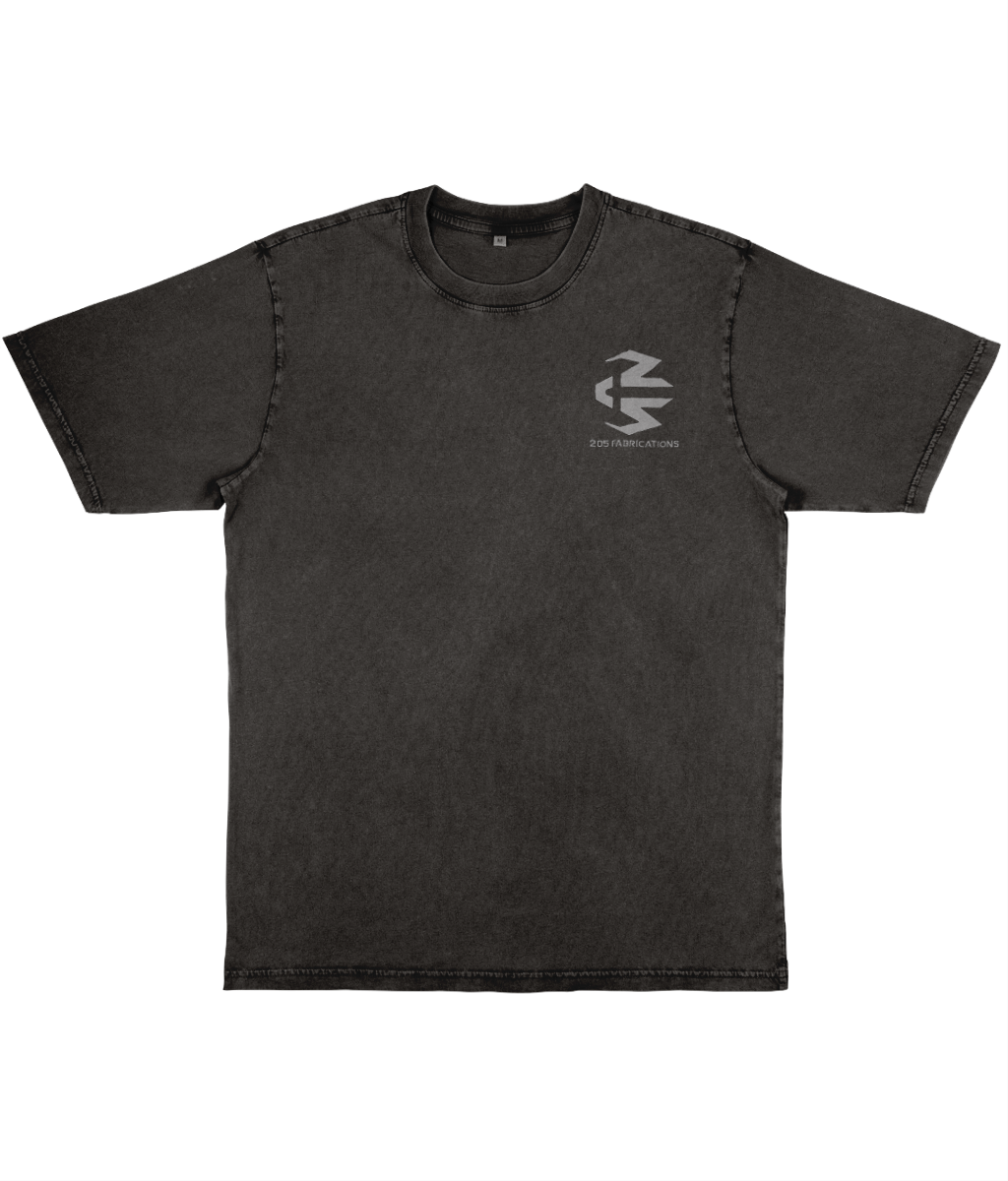T-shirt Ledkryss