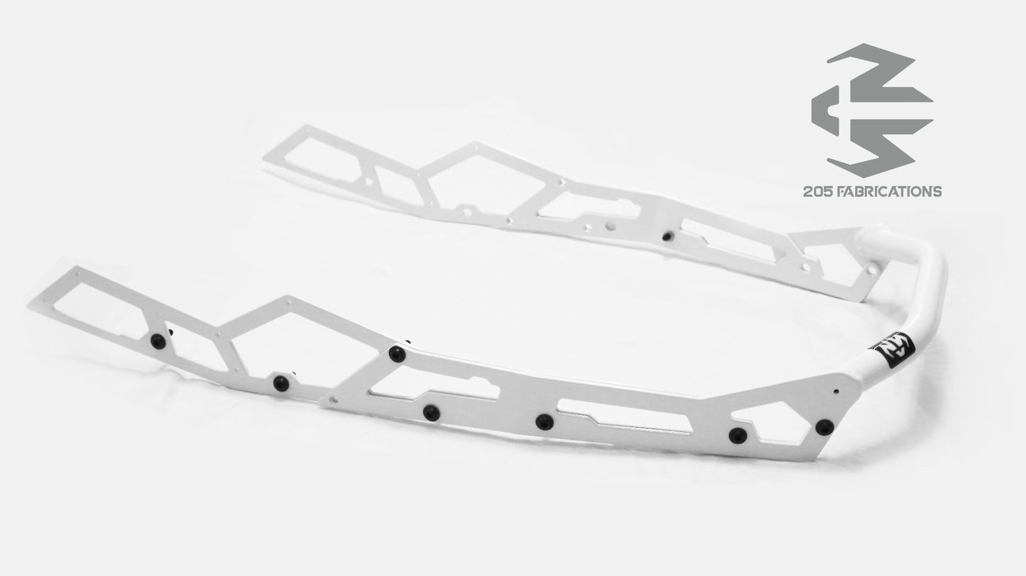 Bakbåge Matryx 155" Slash