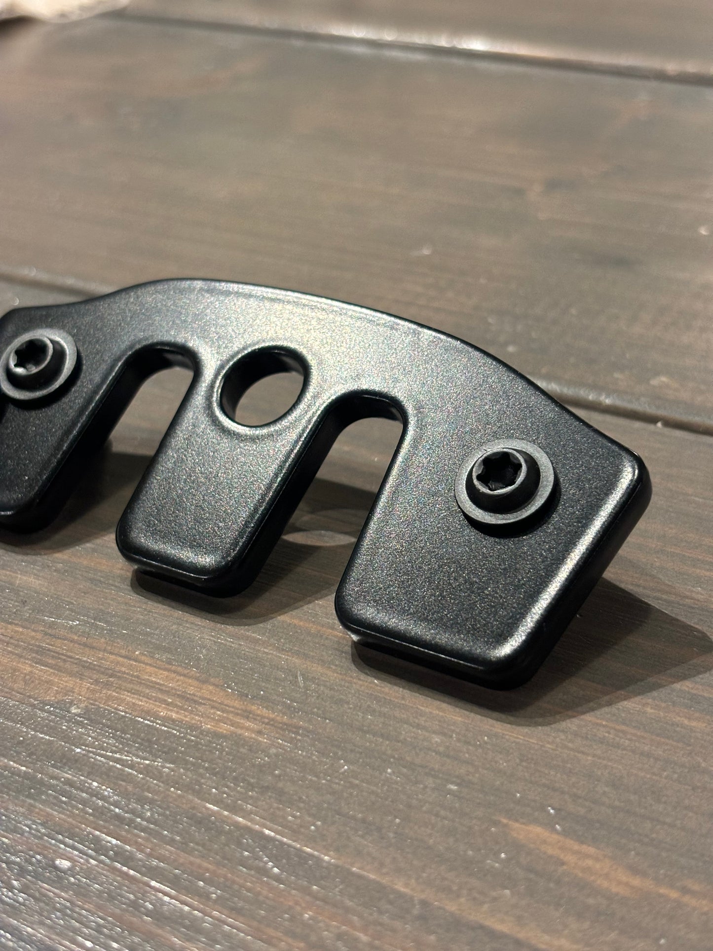 Polaris Gripper Ski-Savers