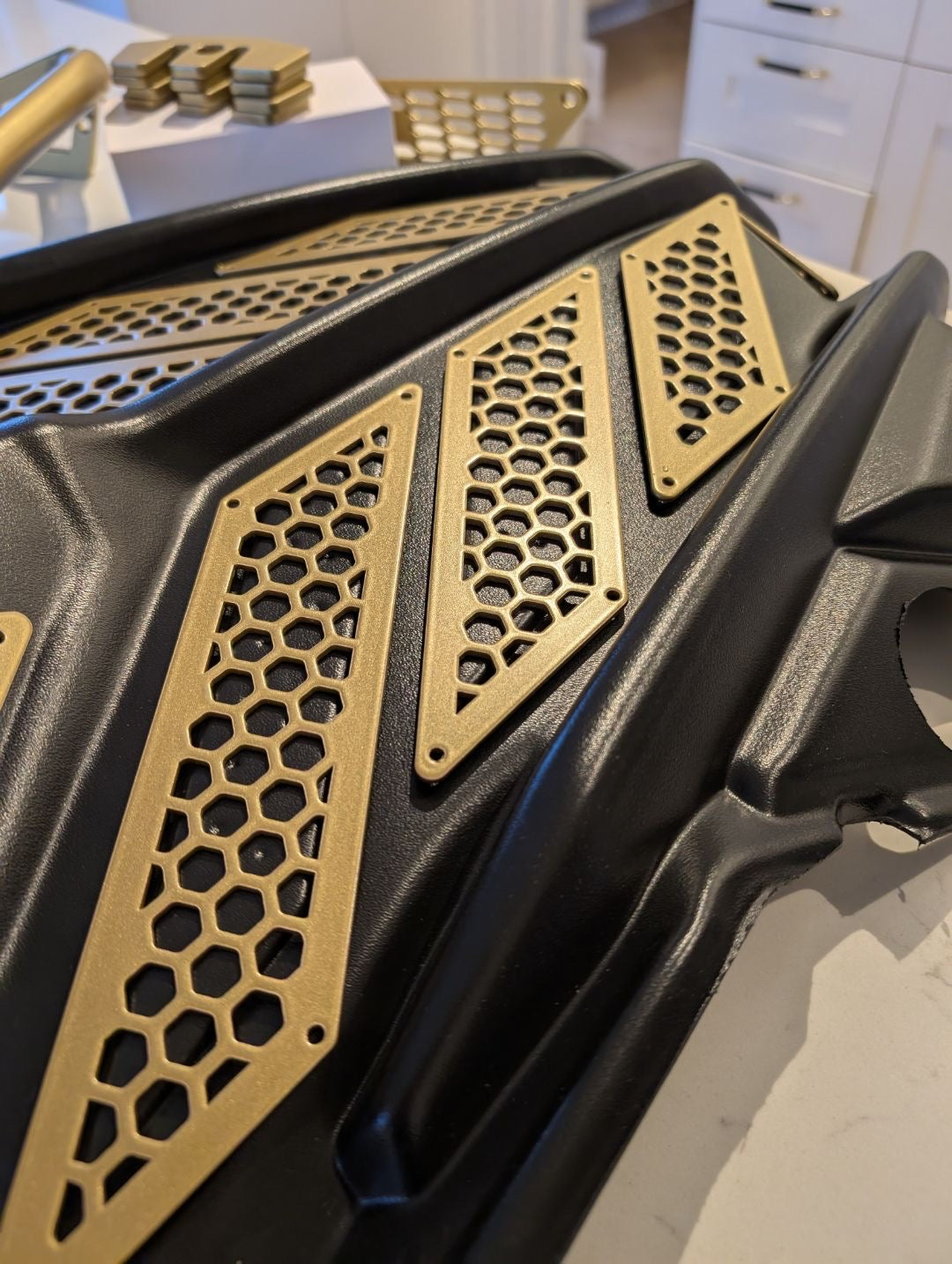 Ventkit Giele-huv Matryx