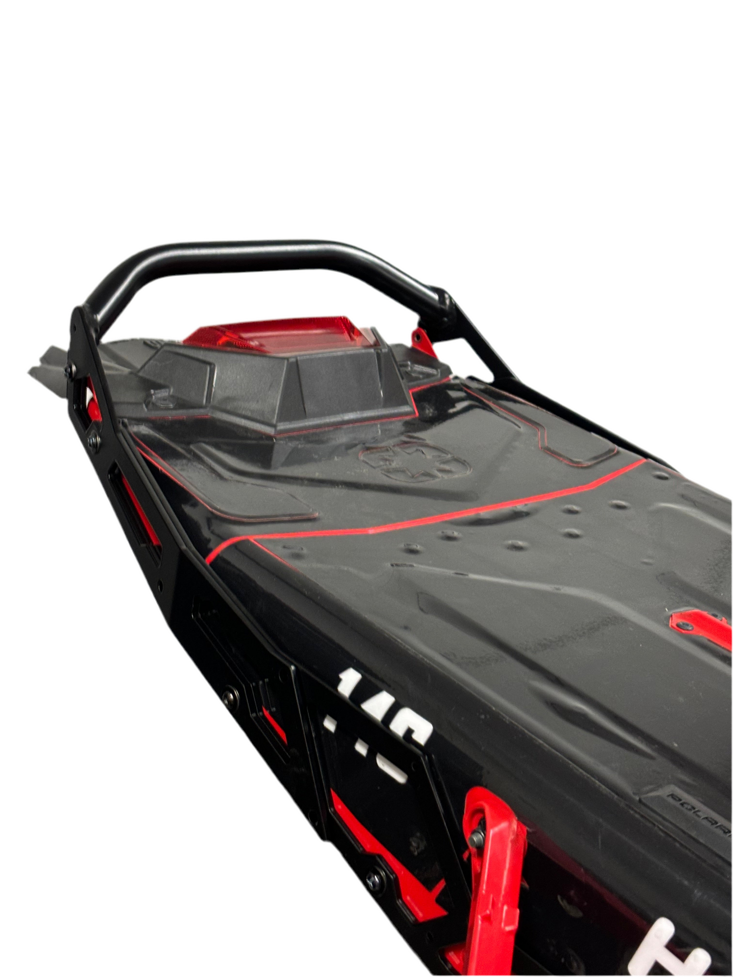 Bakbåge Matryx 146" Slash 2022-2025