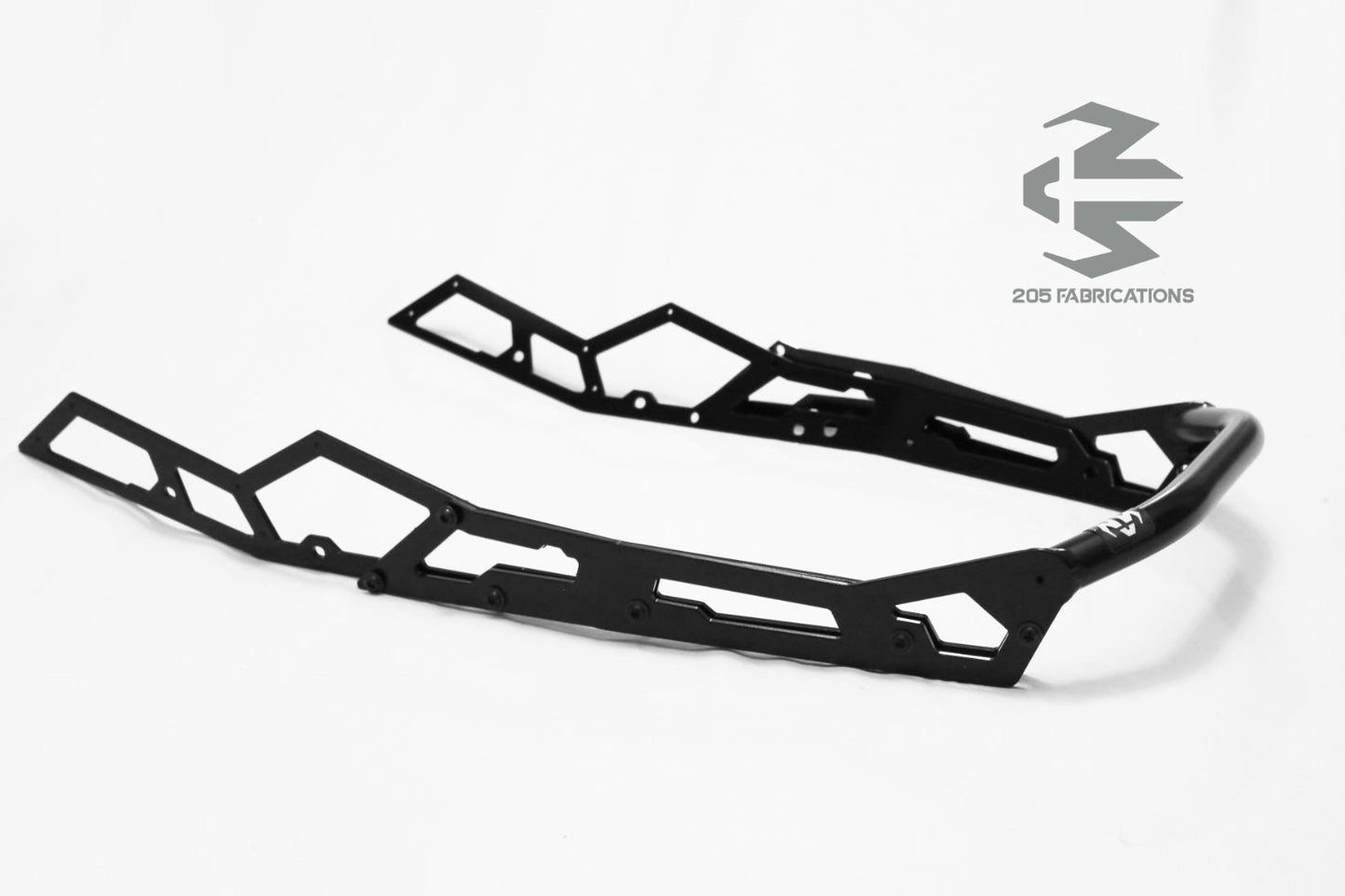 Bakbåge Matryx 146" Slash 2022-2025