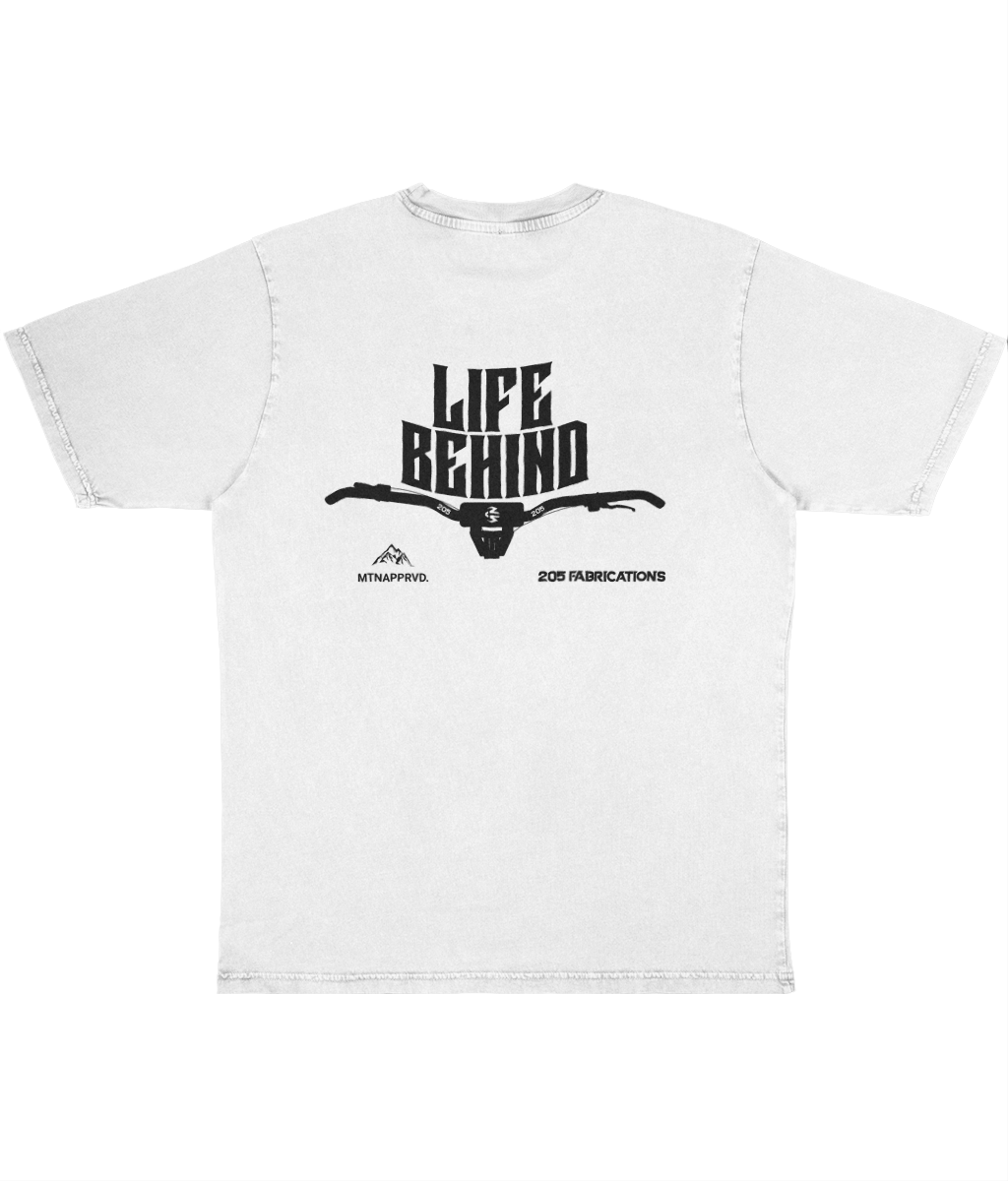 Back Side