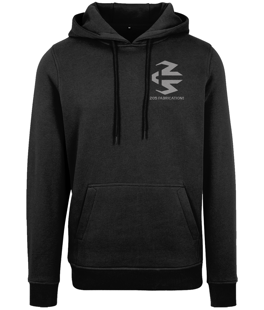 Front Side