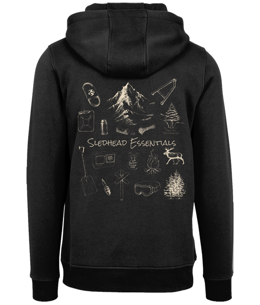 Back Side